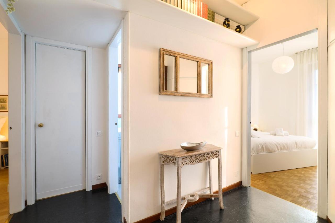 Primopiano - Valparaiso Apartman Milánó Kültér fotó