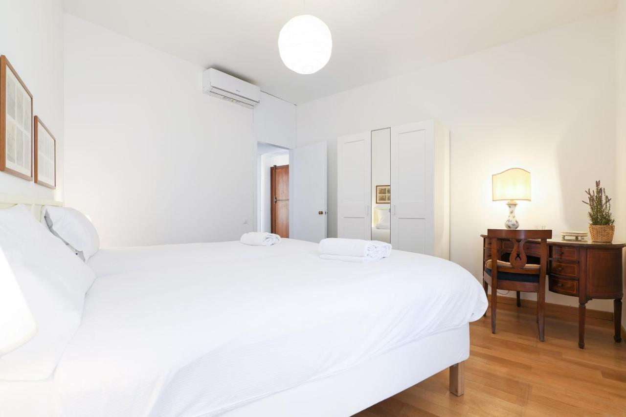 Primopiano - Valparaiso Apartman Milánó Kültér fotó