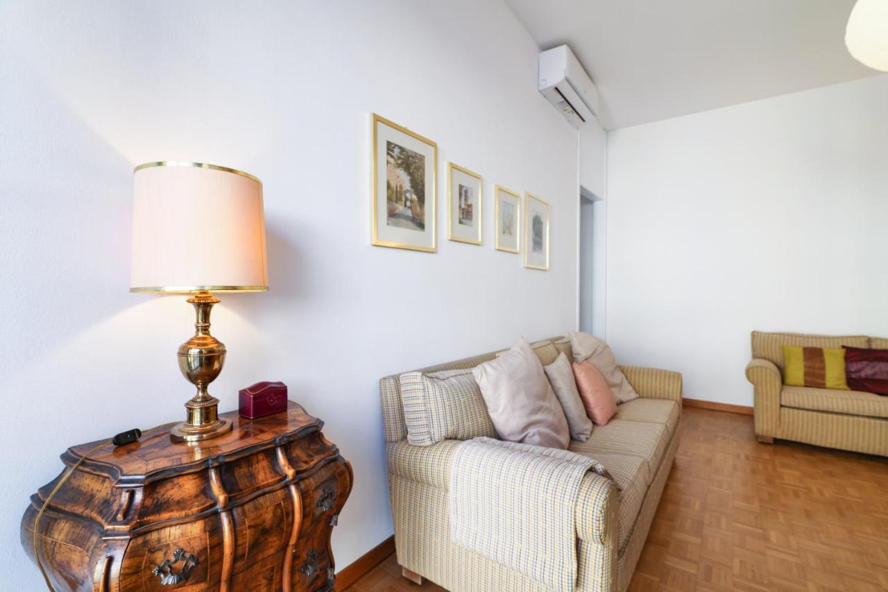 Primopiano - Valparaiso Apartman Milánó Kültér fotó