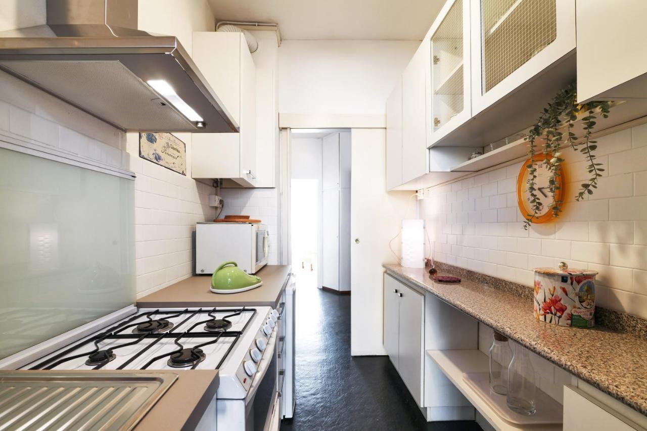 Primopiano - Valparaiso Apartman Milánó Kültér fotó
