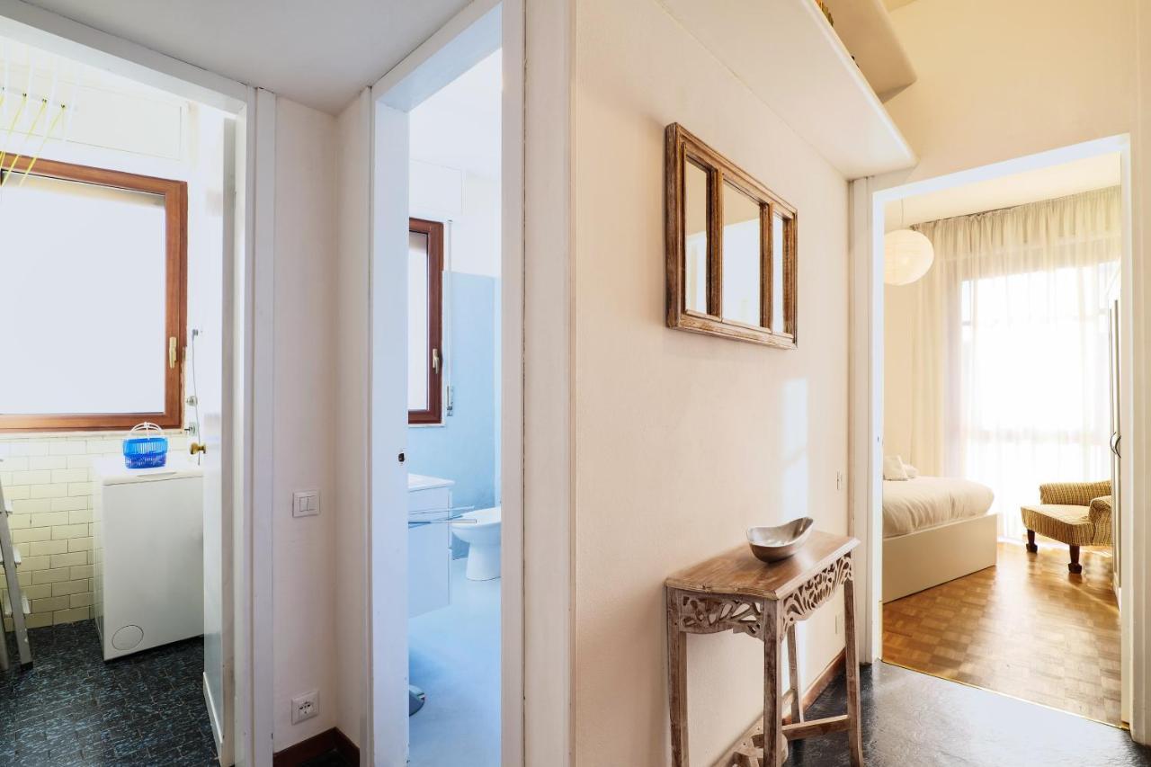 Primopiano - Valparaiso Apartman Milánó Kültér fotó