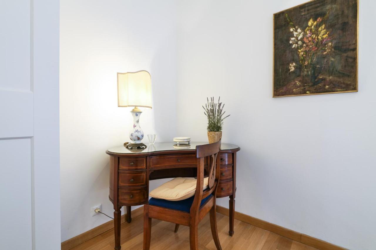 Primopiano - Valparaiso Apartman Milánó Kültér fotó