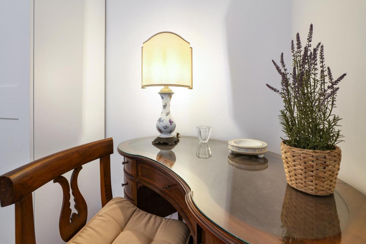 Primopiano - Valparaiso Apartman Milánó Kültér fotó
